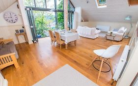 The Garden Studios