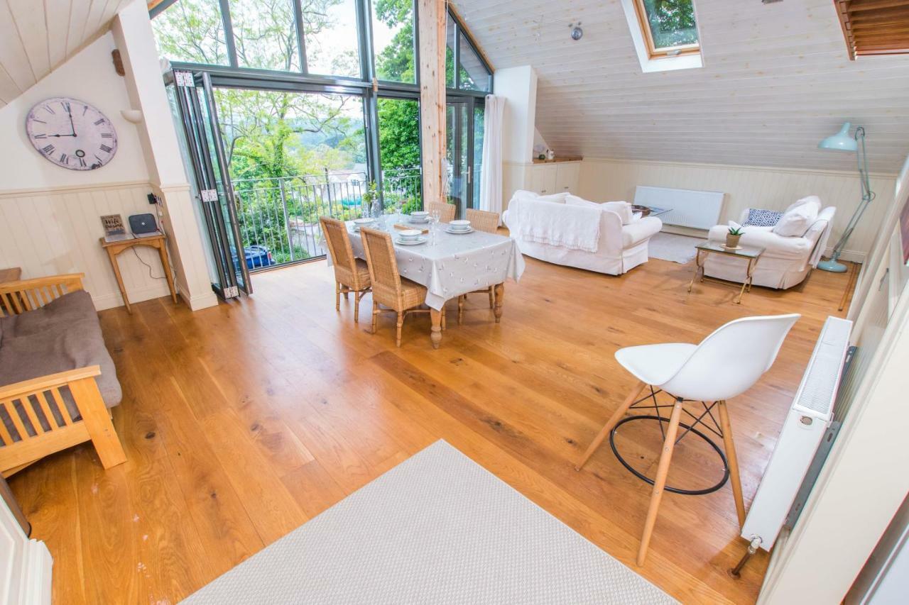 The Garden Studios Budleigh Salterton Exterior photo