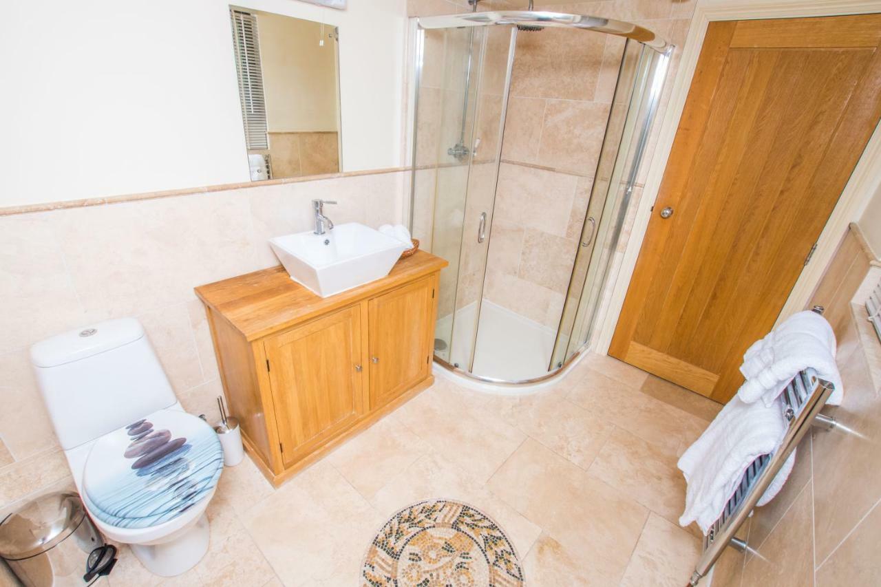 The Garden Studios Budleigh Salterton Exterior photo